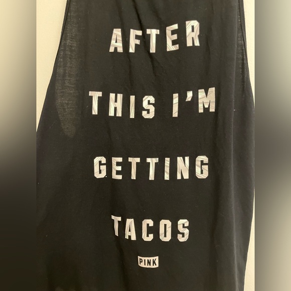 Victoria’s Secret PINK Tank Top - Picture 4 of 6